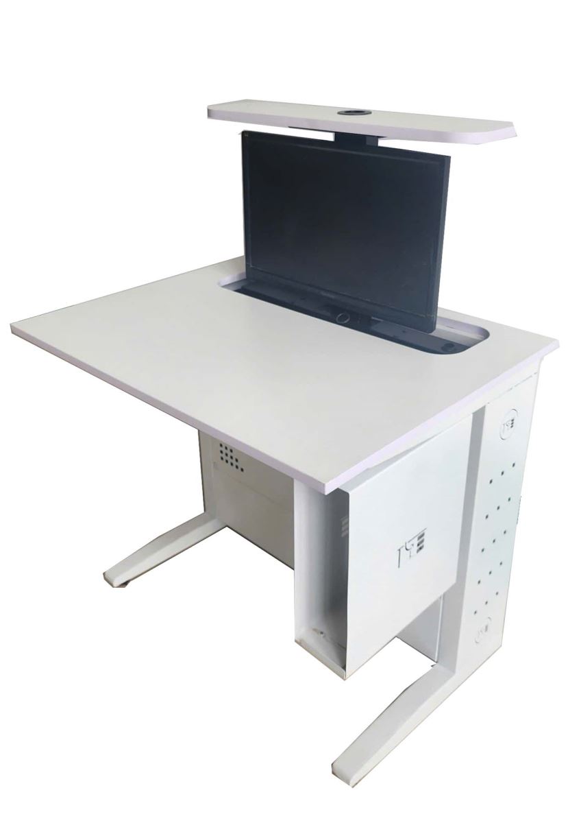Bàn học phòng máy tính, phòng LAB