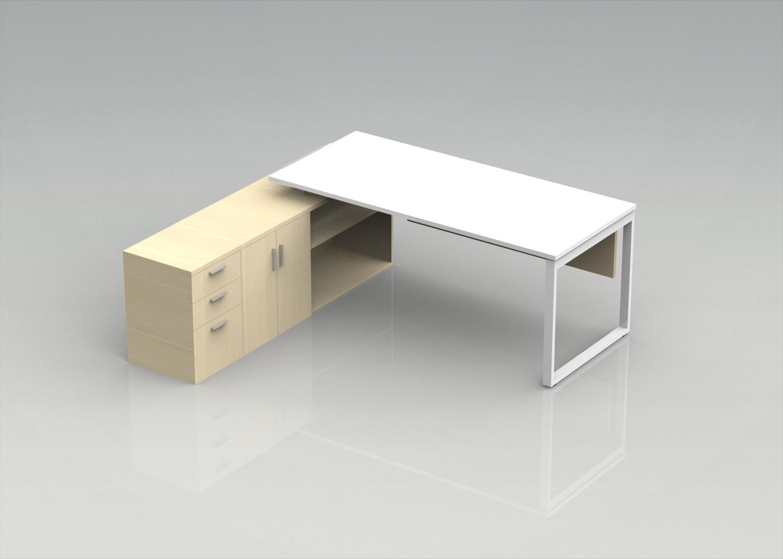 Bàn Giám Đốc TGO-MS2