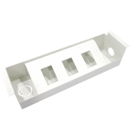 Máng điện 3 socket