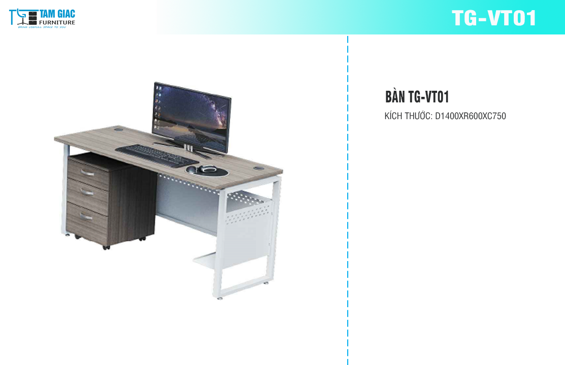 Bàn TG-VT01